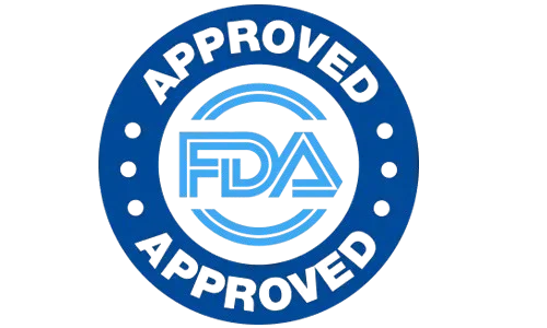  SpartaMax FDA Registered