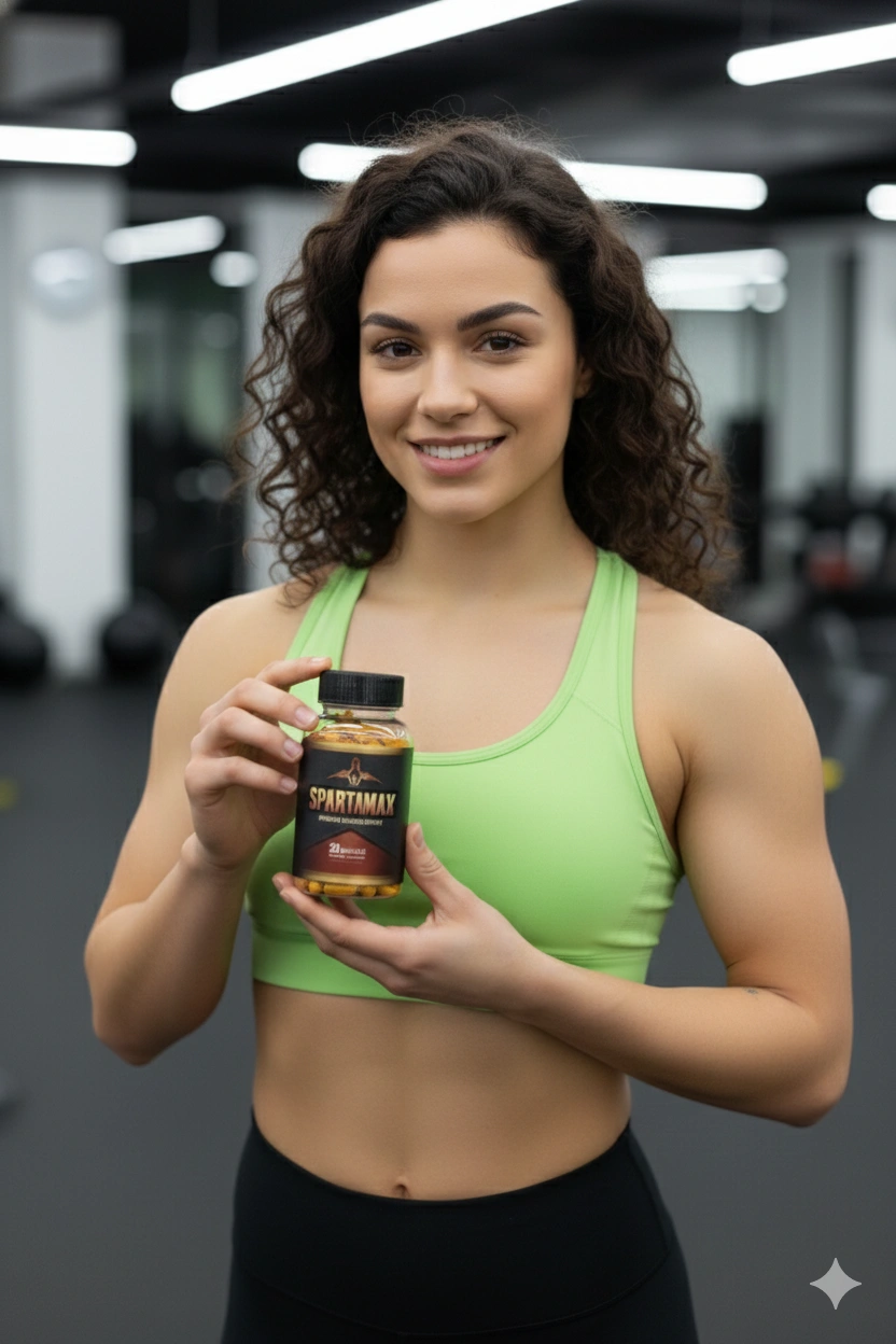 SpartaMax Customer Review