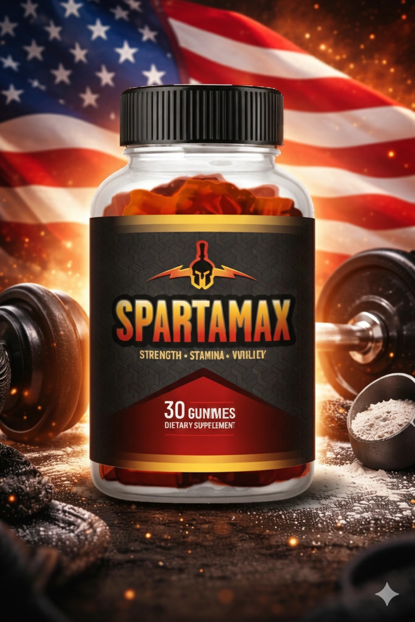 SpartaMax Official